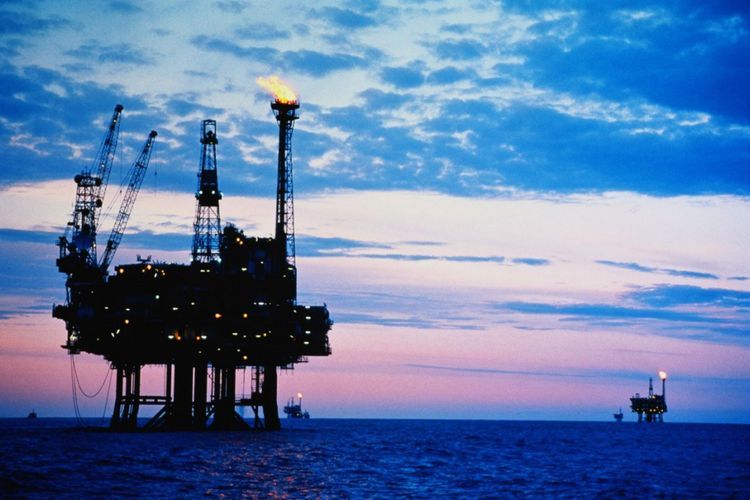Азербайджанская нефть подешевела