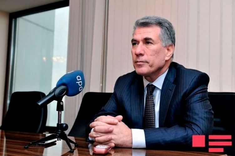 Азербайджан поддержит Турцию в ПА НАТО в связи с ситуацией в Средиземном море