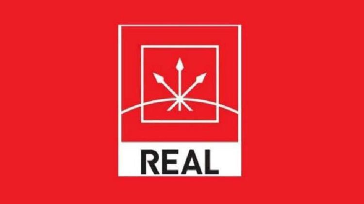 Прошла регистрацию партия ReAL