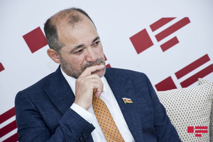 В Азербайджане зарегистрирована еще одна партия