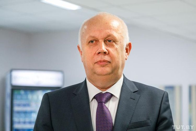 Лукашенко назначил нового мэра Минска