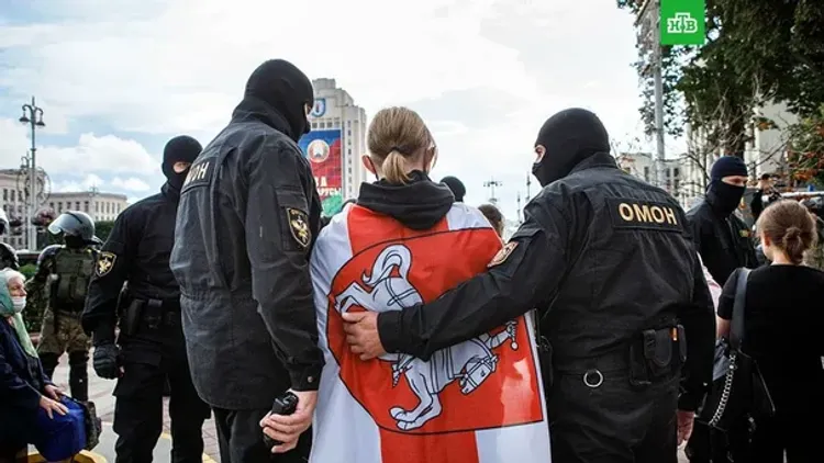 В Беларуси возбудили 23 уголовных дела по фактам угроз в отношении госслужащих