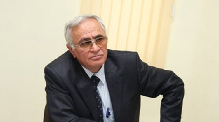 Рагим Газиев отпущен под домашний арест 