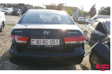 В Сумгайыте столкнулись два легковых автомобиля, пострадали 7 человек - ОБНОВЛЕНО