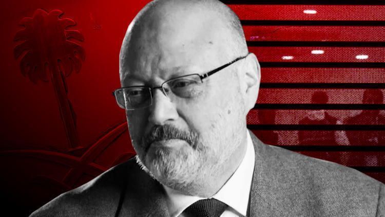 В Саудовской Аравии в связи со смертью  Джемаля Кашикчы приговорили 8 человек