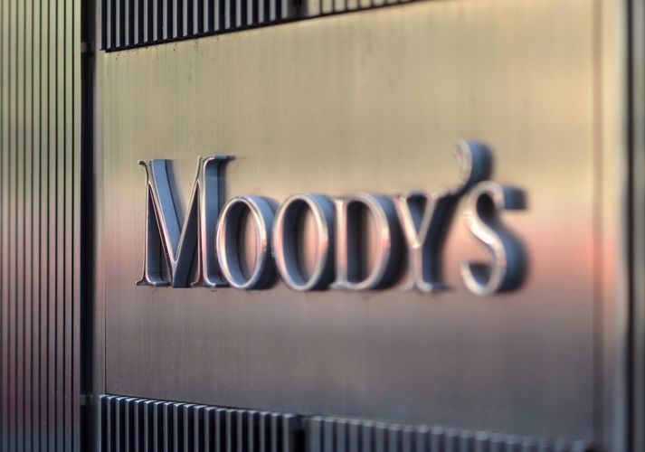 Moody's улучшило прогноз по мировому нефтегазовому сектору с «негативного» на «стабильный»