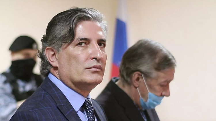 Минюст РФ предложил лишить Эльмана Пашаева статуса адвоката