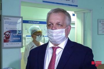 Началась вакцинация жителей Москвы первой вакциной от коронавируса «Спутник V» - РЕПОРТАЖ 