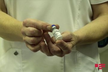Началась вакцинация жителей Москвы первой вакциной от коронавируса «Спутник V» - РЕПОРТАЖ 