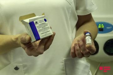 Началась вакцинация жителей Москвы первой вакциной от коронавируса «Спутник V» - РЕПОРТАЖ 