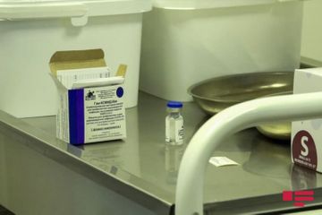 Началась вакцинация жителей Москвы первой вакциной от коронавируса «Спутник V» - РЕПОРТАЖ 