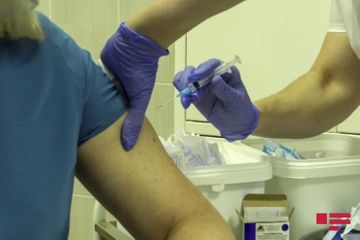 Началась вакцинация жителей Москвы первой вакциной от коронавируса «Спутник V» - РЕПОРТАЖ 