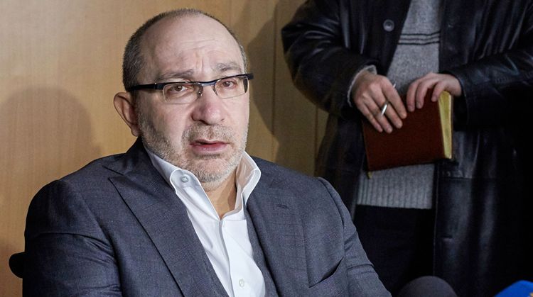 Мэр Харькова заболел коронавирусом и впал в кому