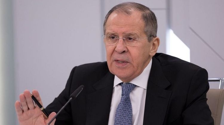 Лавров: Запад в ситуации с Навальным перешел «все рамки разумного»
