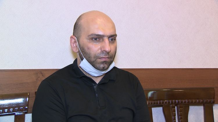 Начинается суд над человеком из окружения «Лоту Гули»  - ФОТО