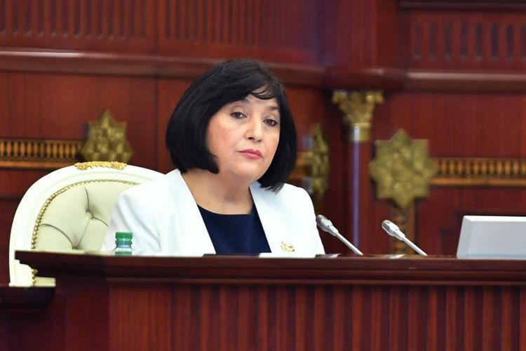 Валентина Матвиенко и Сахиба Гафарова встретятся в Москве 22 сентября
