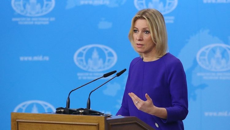 МИД РФ ответил на обвинения Польши в адрес российских диспетчеров