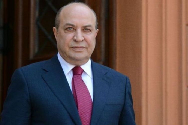 Рассмотрена жалоба Эльдара Гасанова - ОБНОВЛЕНО