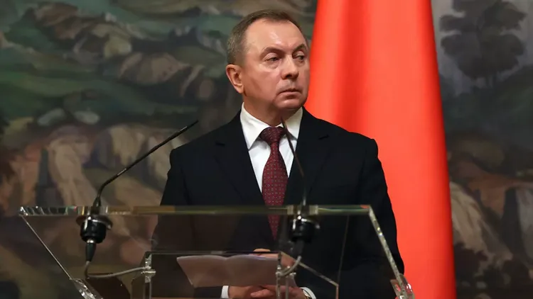 Глава МИД Беларуси назвал резолюцию СПЧ ООН надуманной 
