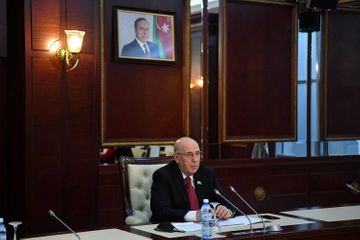 В рамках осенней сессии ММ состоялось первое заседание Комитета по здравоохранению