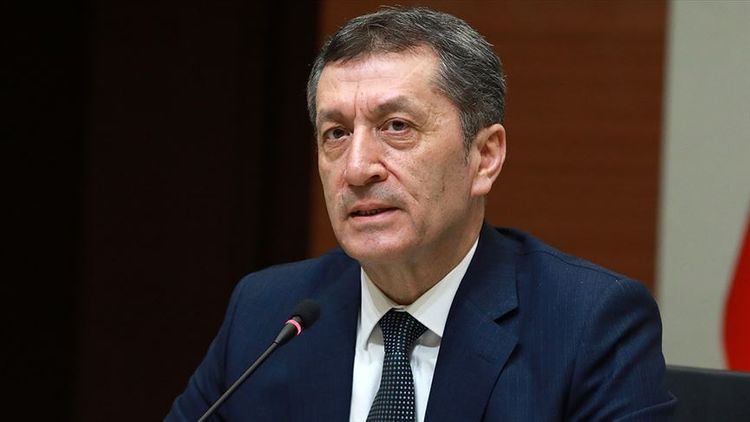 В Турции возобновились занятия в начальных классах