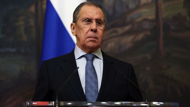 Лавров: США утратили талант ведения дипломатии