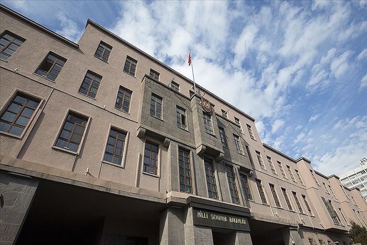 Минобороны Турции осудило провокацию Армении, в результате которого погиб азербайджанский военнослужащий 