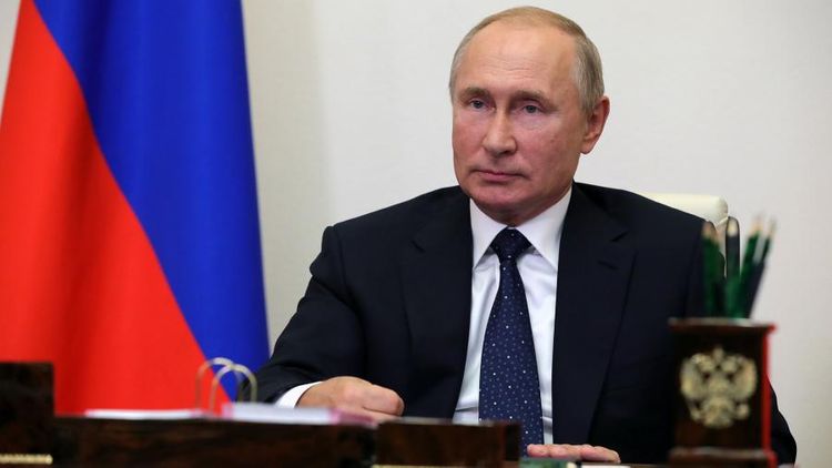 Путин: ООН достойно выполняет свои функции