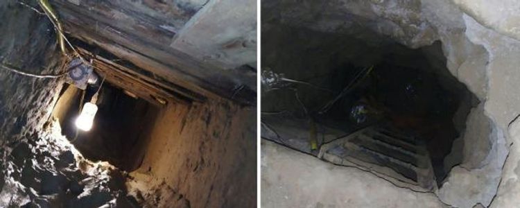 Власти Дагестана пообещали миллион рублей за помощь в розыске сбежавших из колонии