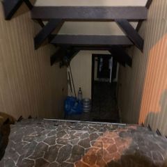 В одном из пабов Баку произошел пожар, посетители эвакуированы  - ФОТО