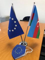 Спецпредставитель ЕС по Южному Кавказу прибыл в Азербайджан