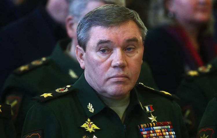 Глава Генштаба ВС РФ заявил, что учения «Кавказ-2020» не носят украинского подтекста