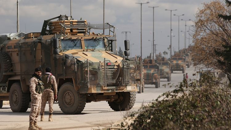 При взрыве автомобиля в Сирии погибли 7 человек