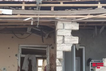 В результате армянского обстрела погибли 5 членов одной семьи - ОФИЦИАЛЬНО-ФОТО - ВИДЕО