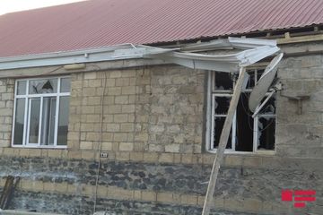 В результате армянского обстрела погибли 5 членов одной семьи - ОФИЦИАЛЬНО-ФОТО - ВИДЕО