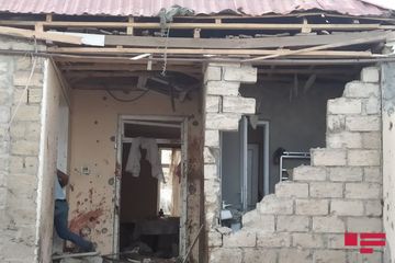 В результате армянского обстрела погибли 5 членов одной семьи - ОФИЦИАЛЬНО-ФОТО - ВИДЕО
