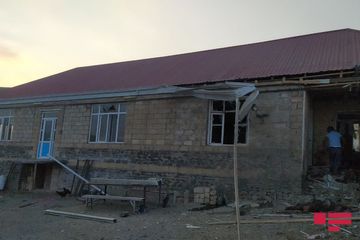 В результате армянского обстрела погибли 5 членов одной семьи - ОФИЦИАЛЬНО-ФОТО - ВИДЕО