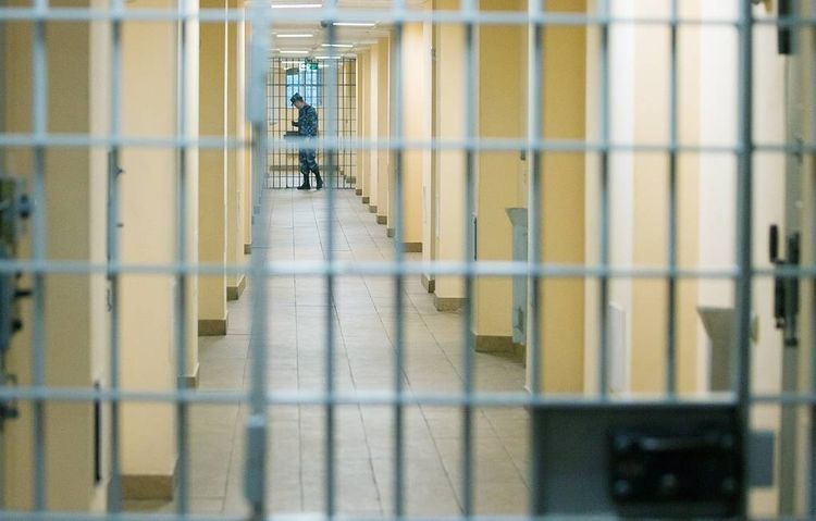 Задержаны 6 заключенных, совершивших побег из колонии в Дагестане