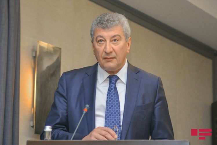 Рамиз Гасанов: Доставка в страну вакцины – это результат успешной политики, проводимой президентом