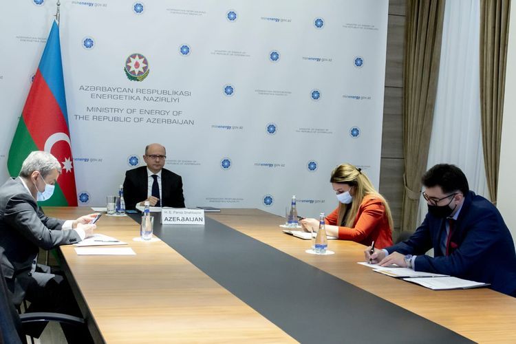 Азербайджан увеличит добычу нефти в последующие три месяца