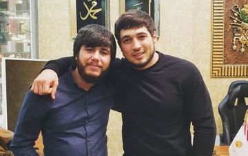 Стрельба в Стамбуле: убит азербайджанский криминальный авторитет - ВИДЕО