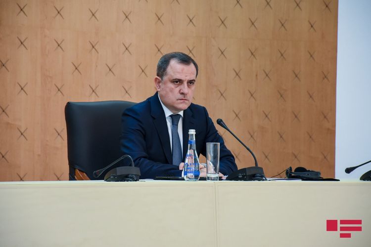  Джейхун Байрамов: На освобожденных землях мирная жизнь будет полностью восстановлена