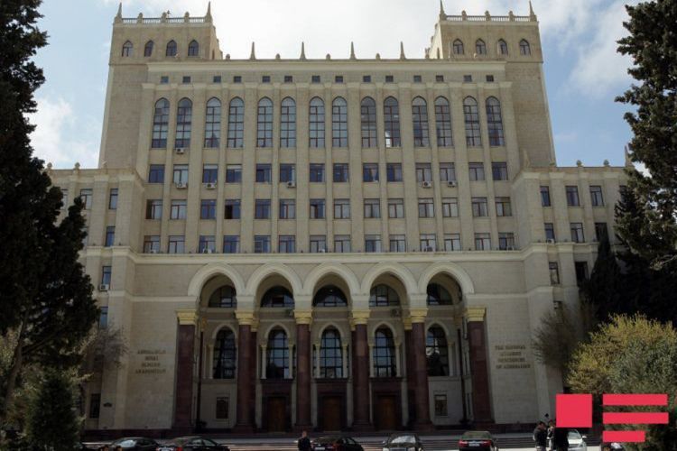 В ходе проверок в НАНА выявлены признаки преступлений