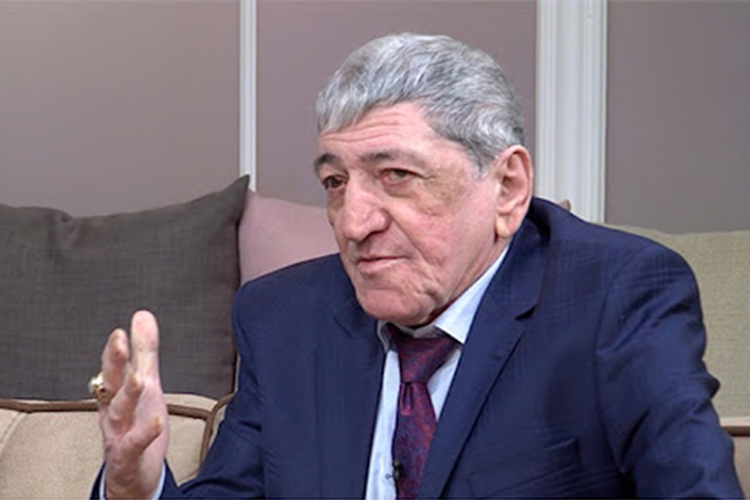 Скончался Ремиш