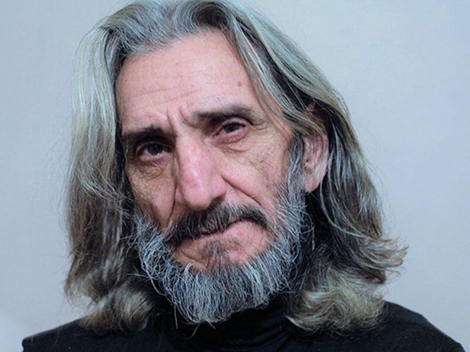 Скончался актер Фикрет Мамедов