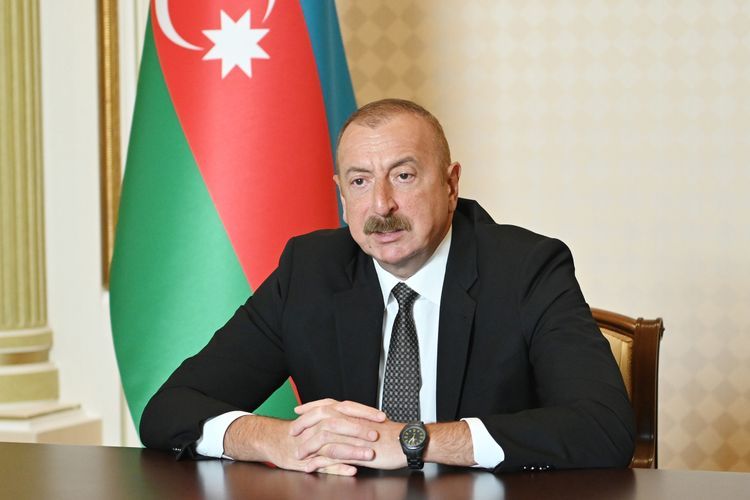 Президент Ильхам Алиев: Мы, можно сказать, возродили хлопководческую отрасль в Азербайджане