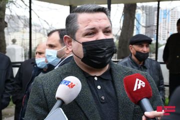 Состоялись похороны Ремиша - ОБНОВЛЕНО