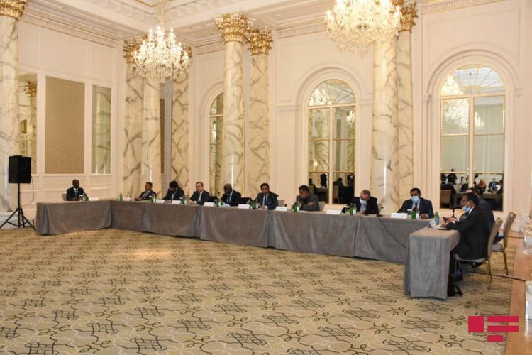 Помощник генерального секретаря ОИС: Азербайджан имел право освободить свои земли от оккупации