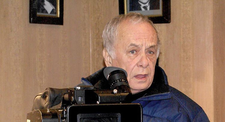 Госпитализирован режиссер Эльдар Гулиев