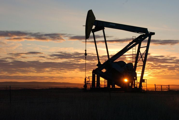 МВФ повысил прогноз по добыче нефти в Азербайджане